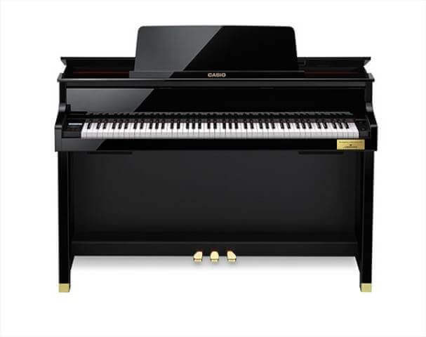 適切な価格 GP-500 CASIO Test Music Casio - 鍵盤楽器