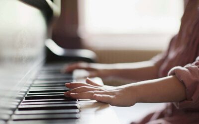 Lekcje muzyki zwiększają potencjał umysłowy Twojego dziecka