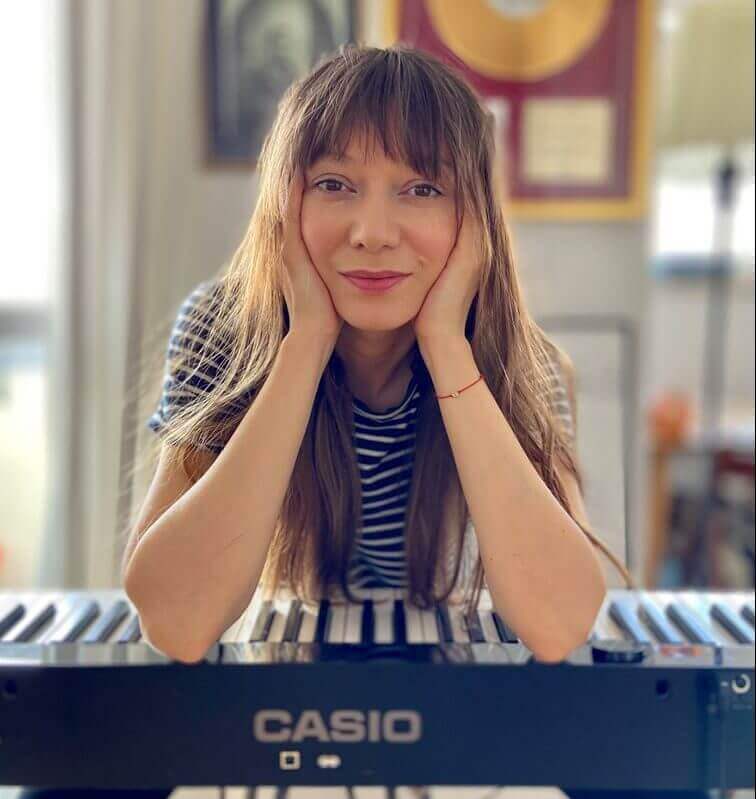 Wyjątkowy koncert na pianinie CASIO Privia - Casio Music
