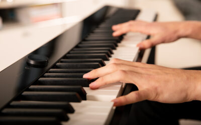 Pianino cyfrowe – 5 cech, na które warto zwrócić uwagę przy wyborze
